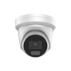 GTF822229_2 CÁMARA IP HIKVISION COLORVU 3.0 TURRET 4MP 2.8MM SMART HYBRID LIGHT ESTROBO ROJO/AZUL NEMA4X HK-DS2CD2347G3-LIS2UY/SRB