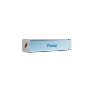 GTF870813_1 DISCO EXTERNO SSD 1TB USB-C GEN 2X2 2000MB/S BIWIN PD2000 AZUL BPD200001TB-RGL
