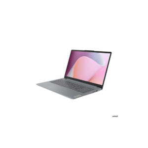 GTF888374_1 LAPTOP LENOVO IDEAPAD SLIM 3 15.6" FHD IPS RYZEN 5 7520U 16GB LPDDR5 512GB SSD GRIS ÁRTICO WINDOWS 11 HOME 82XQ00LYLM