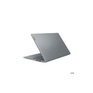 GTF888374_2 LAPTOP LENOVO IDEAPAD SLIM 3 15.6" FHD IPS RYZEN 5 7520U 16GB LPDDR5 512GB SSD GRIS ÁRTICO WINDOWS 11 HOME 82XQ00LYLM