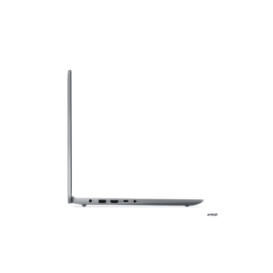 GTF888374_3 LAPTOP LENOVO IDEAPAD SLIM 3 15.6" FHD IPS RYZEN 5 7520U 16GB LPDDR5 512GB SSD GRIS ÁRTICO WINDOWS 11 HOME 82XQ00LYLM