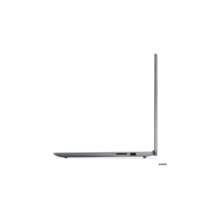GTF888374_4 LAPTOP LENOVO IDEAPAD SLIM 3 15.6" FHD IPS RYZEN 5 7520U 16GB LPDDR5 512GB SSD GRIS ÁRTICO WINDOWS 11 HOME 82XQ00LYLM