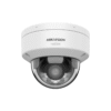 CÁMARA IP HIKVISION COLORVU 3.0 MINIDOMO 8MP 2.8MM SMART HYBRID LIGHT IK10 NEMA4X HK-DS2CD2187G3-LIS2UY