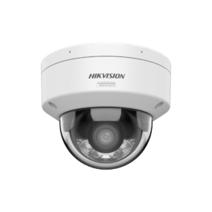 GTF953123 CÁMARA IP HIKVISION COLORVU 3.0 MINIDOMO 8MP 2.8MM SMART HYBRID LIGHT IK10 NEMA4X HK-DS2CD2187G3-LIS2UY