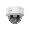 CÁMARA IP HIKVISION COLORVU 3.0 MINIDOMO 8MP 2.8MM SMART HYBRID LIGHT IK10 NEMA4X HK-DS2CD2187G3-LIS2UY