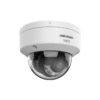 CÁMARA IP HIKVISION COLORVU 3.0 MINIDOMO 8MP 2.8MM SMART HYBRID LIGHT IK10 NEMA4X HK-DS2CD2187G3-LIS2UY
