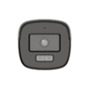 GTF956719_2 CÁMARA BULLET HIKVISION 2MP COLORVU SMART HYBRID LIGHT 2.8MM CON AUDIO HK-DS2CE12DF0T-LFS