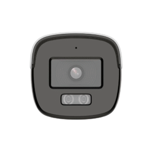 GTF956719_2 CÁMARA BULLET HIKVISION 2MP COLORVU SMART HYBRID LIGHT 2.8MM CON AUDIO HK-DS2CE12DF0T-LFS