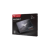 GTF977431 DISCO SSD 2TB 2.5" SATA III 550MB/S T-FORCE VULCAN Z T253TZ002T0C101