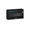 GTF295784 TECLADO LOGITECH MX KEYS S ILLUMINATED WIRELESS BLUETOOTH BLACK
