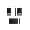 VIDEOPORTERO EZVIZ HP7 3MP 2K WIFI DUAL BAND 7"
