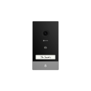 VIDEOPORTERO EZVIZ HP7 3MP 2K WIFI DUAL BAND 7"